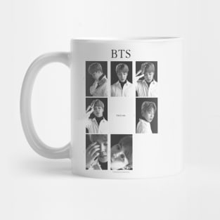 BTS JIMIN Mug